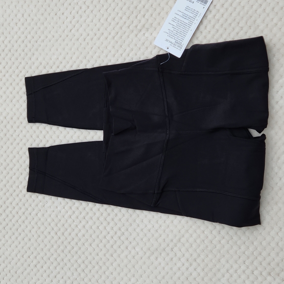 Nwt Lululemon Align HR Pant 25 *Pockets - Picture 8 of 13